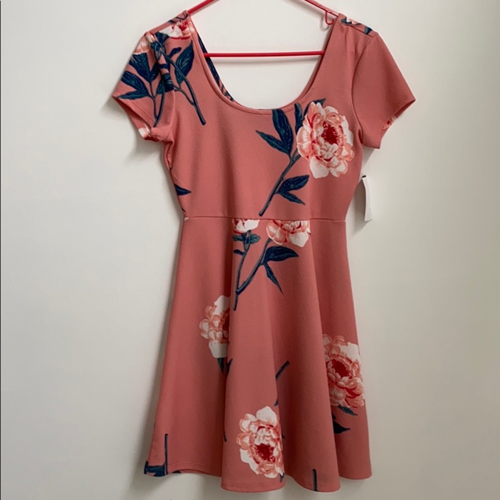 Summer/Spring Dress